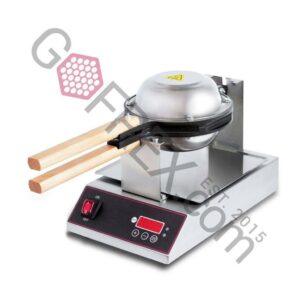 Bubble Waffle-maskin X-9® | Bubbelvåffeljärn gofrownica bubble 28217323-1801483323237114-552260032-o-1