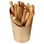 Våffeljärn för pommes frites GF-06