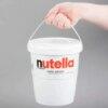 Stor Nutella 3 kg | Hink med Originalkräm nutella 3kg 519dywna8cl.-sl1000