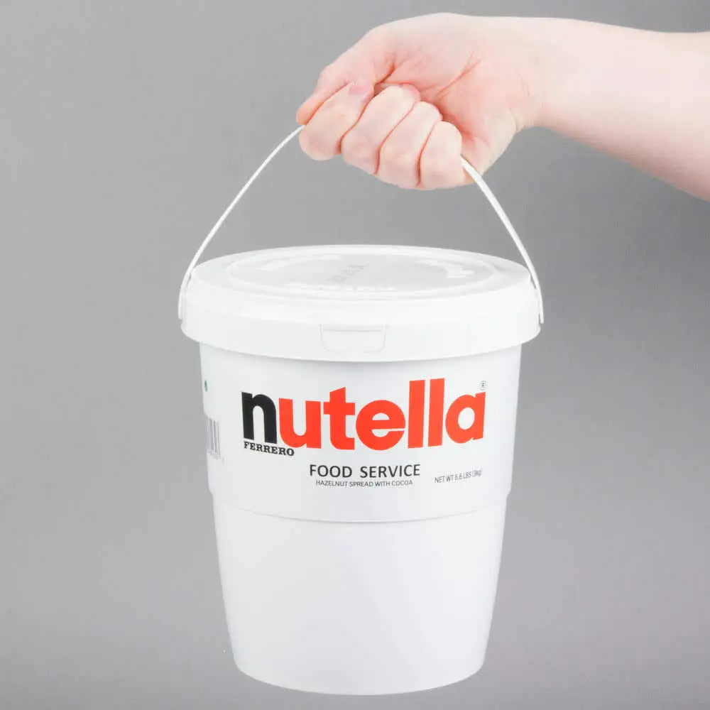 519dywna8cl._sl1000_ 2x Nutella 3 kg