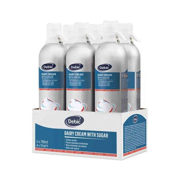 Profi Šlag pjena 700 ml Bita Smietana Debic Ml GOFREX.com