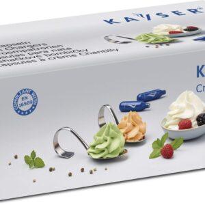 Gräddpatroner | Kayser 50 st. box-3d-cream-chargers-50-08-2021-scaled-1-scaled