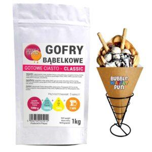 Deg för bubbelvåfflor Bubble Waffle Vegansk 1kg bubble-waffle-ciasto-classic-1kg Deg för bubbelvåfflor Bubble Waffle Vegansk 1kg bubble-waffle-ciasto-classic-1kg