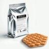 Deg för bubbelvåfflor Bubble Waffle Söta 1 kg ciasto-na-gofry-babelkowe-classic-kg