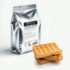 Färdig smet för klassiska sockerkaks-våfflor 1 kg ciasto-na-gofry-belgijskie-classic-kg