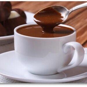 Chokladdryck Golden Cioc 1 L czekolada