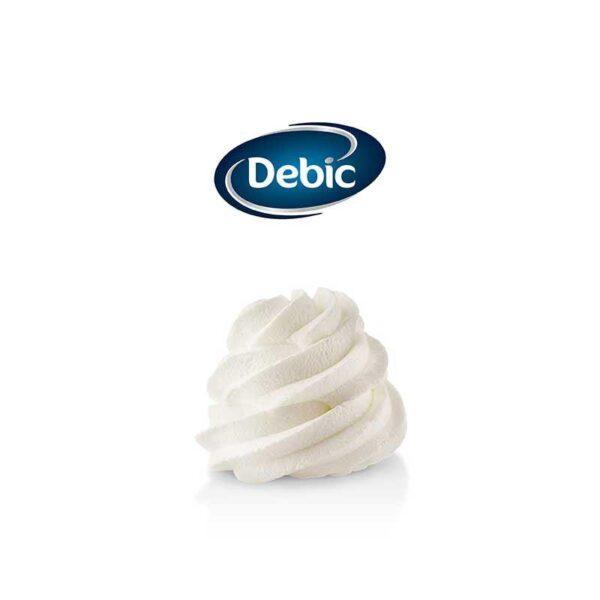 Vispgrädde Debic Sweet