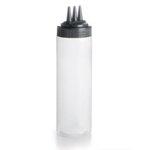 Dispenser med 3 piper