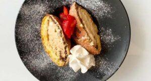 Gelato Panini Press