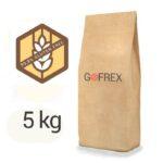 Bubble Waffles 5kg Gofry Bąbelkowe W Proszku Kg Bezglutenowe GOFREX.com