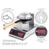 Bubble Waffle-maskin X-9® | Bubbelvåffeljärn gofrownica bubble gofrownica-bubble-waffle-x-9-gofrownica-babelkowa-x-hero-gofrex.com Bubble Waffle-maskin X-9® | Bubbelvåffeljärn gofrownica bubble gofrownica-bubble-waffle-x-9-gofrownica-babelkowa-x-hero-gofrex.com