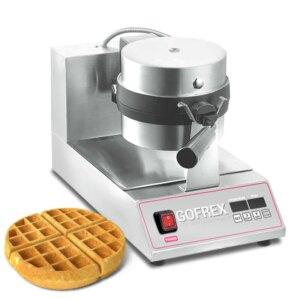 Roterande våffeljärn HoReCa-D | Runda Våfflor gofrownica-obrotowa-horeca-1-1 Roterande våffeljärn HoReCa-D | Runda Våfflor gofrownica-obrotowa-horeca-1-1