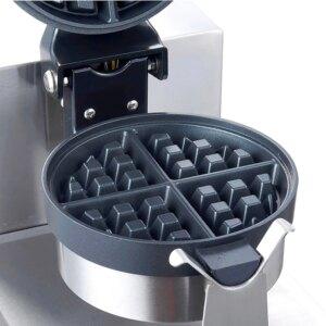 Roterande våffeljärn HoReCa-D | Runda Våfflor gofrownica-obrotowa-horeca-1-3 Roterande våffeljärn HoReCa-D | Runda Våfflor gofrownica-obrotowa-horeca-1-3