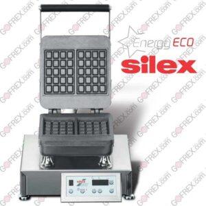 Professionellt våffeljärn Silex GTT_521 2000W silex gtt gofrownica-silex-gtt-waffel-521 Professionellt våffeljärn Silex GTT_521 2000W silex gtt gofrownica-silex-gtt-waffel-521