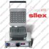 Professionell våffeljärn Silex TTA_521 2000W gofrownica-silex-tta-waffel-521