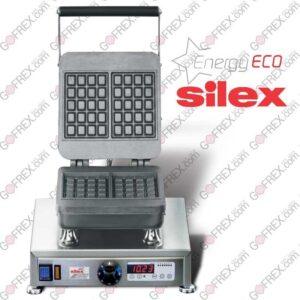Professionell våffeljärn Silex TTA_521 2000W gofrownica-silex-tta-waffel-521