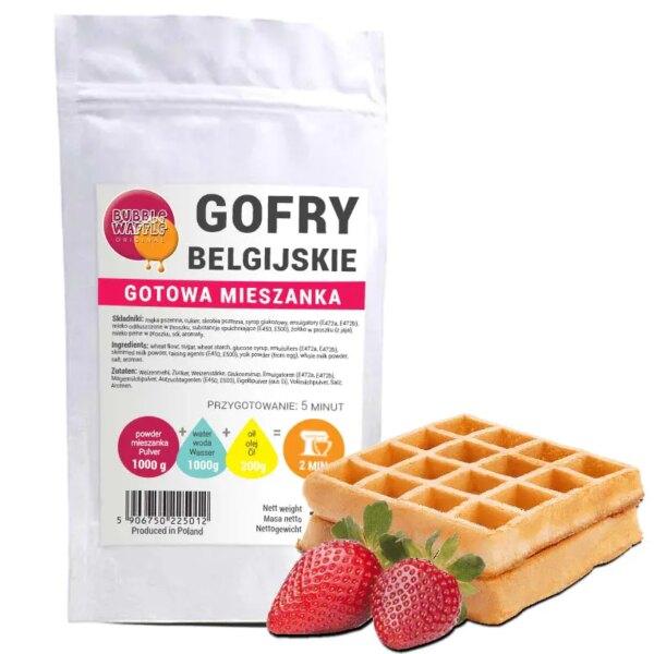 Dezal Våffeljärn 301.6