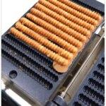 Mini churros Gofrownica Do Slodkich Frytek GOFREX.com