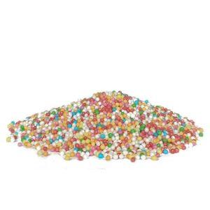 Färgglatt strössel från Dijo | Sockertopping  maczek-dijo-kolorowy-posypka-cukrowa-maczek-dijo-kolorowy-gofrex.com