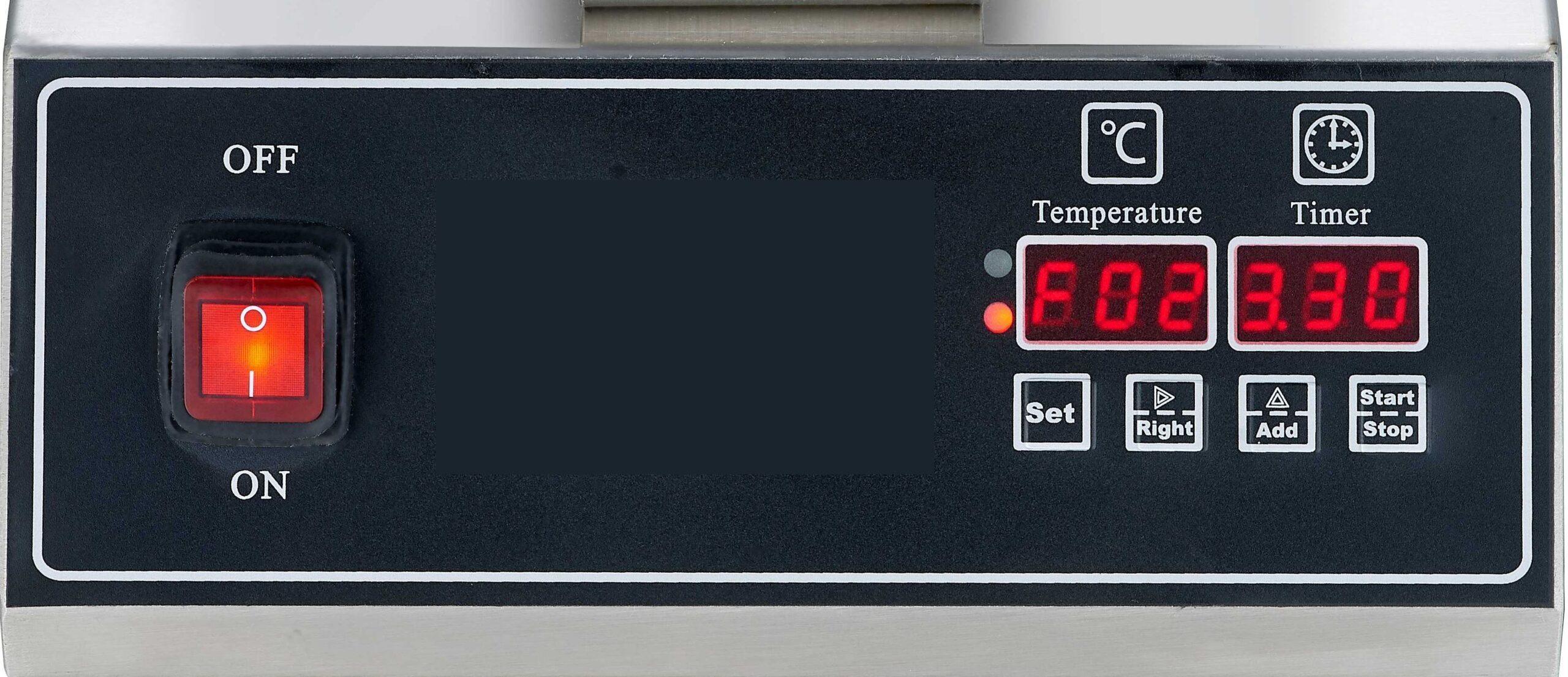 Gelato Panini Press | Glassbakad i Bröd gelato panini press mmexport1563983538040-scaled