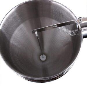 Tratt för smet | Doseringstratt med avtryckare 1,3L lejek do ciasta pancake-batter-dispenser-perfect-for-baking-of-cupcakes-waffles-cakes-any-baked-goods-bakeware-maker-with-1 Tratt för smet | Doseringstratt med avtryckare 1,3L lejek do ciasta pancake-batter-dispenser-perfect-for-baking-of-cupcakes-waffles-cakes-any-baked-goods-bakeware-maker-with-1