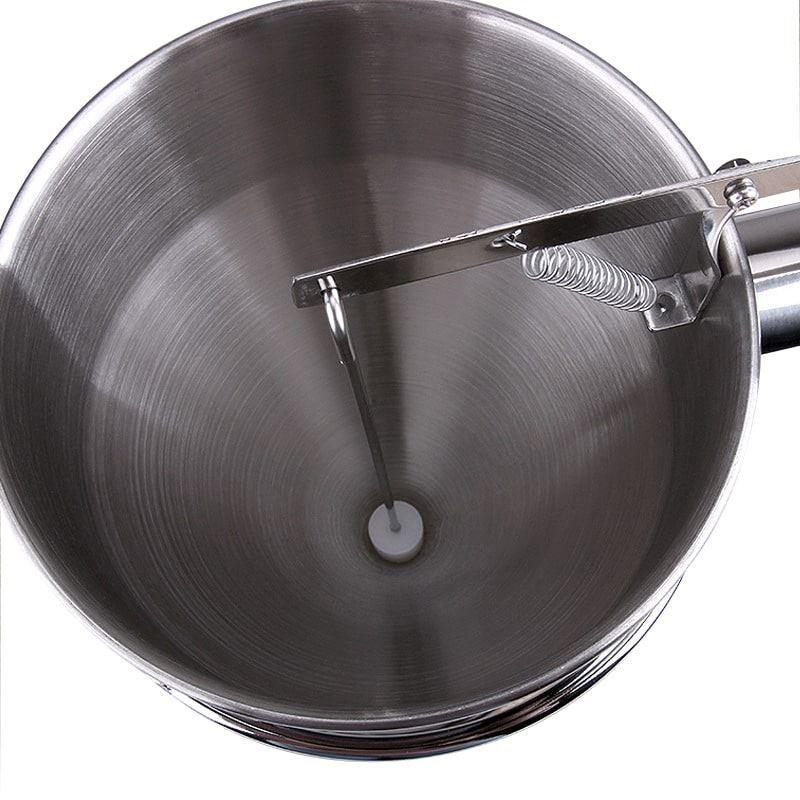 Tratt för smet | Doseringstratt med avtryckare 1,3L lejek do ciasta pancake-batter-dispenser-perfect-for-baking-of-cupcakes-waffles-cakes-any-baked-goods-bakeware-maker-with-1 Tratt för smet | Doseringstratt med avtryckare 1,3L lejek do ciasta pancake-batter-dispenser-perfect-for-baking-of-cupcakes-waffles-cakes-any-baked-goods-bakeware-maker-with-1