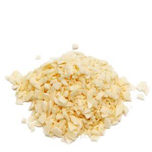 Vit chokladflingor | Strössel  platki-czekoladowe-kruszona-biala-czekolada-posypka