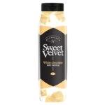 Vit choklad Topping 1 kg