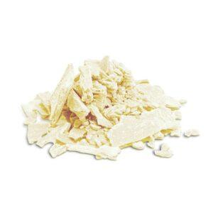 Stelnande glasyr Satina | Kakaosmak 1kg polewa-do-rozpuszczania-satina-czekolada-biala-1