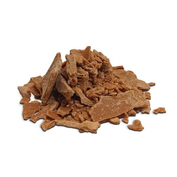 Satina kola smaksatt stelningstoppning 1 kg Polewa Do Rozpuszczania Satina Czekolada Toffi GOFREX.com Polewa Do Rozpuszczania Satina Czekolada Toffi