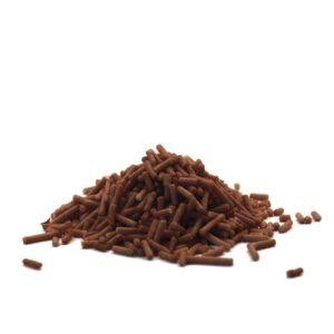 Kakaoströssel | Dekorativa sockerpinnar posypka kakaowa posypka-kakaowa-bubble-waffle-gofry-lody-desery-1