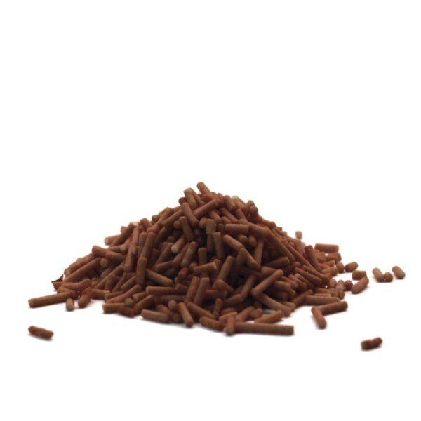 Chokladströssel