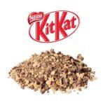 Strössel KitKat McFlurry