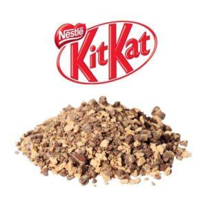 KitKat-strössel 100 g | Provförpackning posypka-kitkat-sq-1