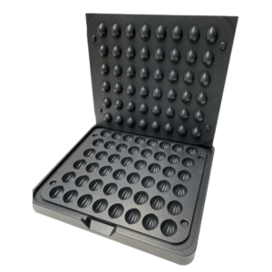 Apparat för tillverkning av tartletter med valfri uppsättning plåtar projekt-bez-nazwy-1-1-12