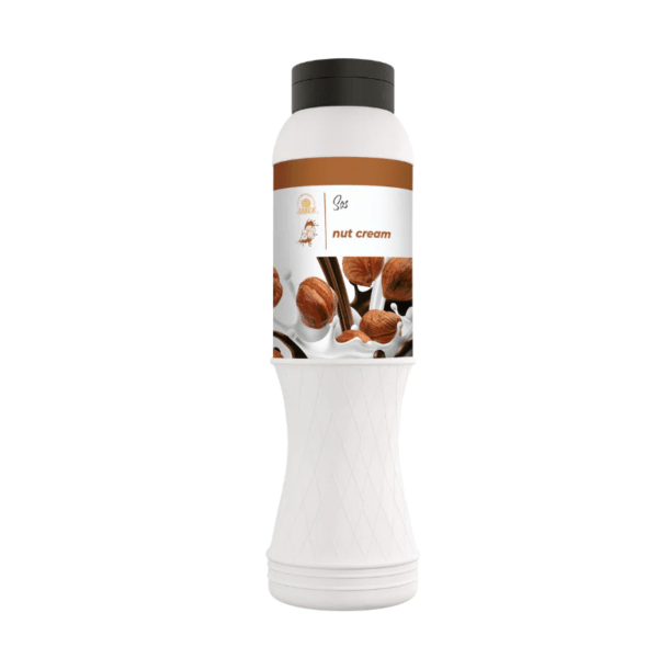 Nut Cream Sås