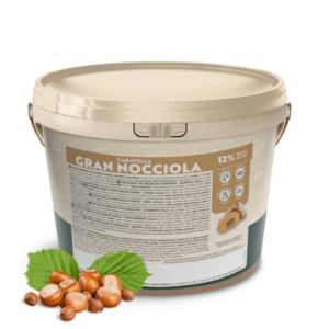 Caravella Gran Nocciola hasselnötskräm 5 kg projekt-bez-nazwy-t-2-1
