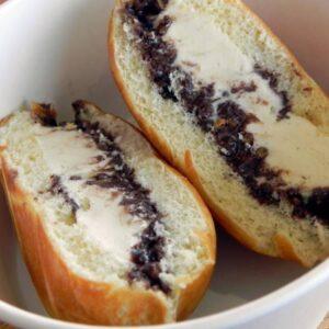 Mugg Skål Gelato Panini | Dessertförpackning 25 st. 245 ml romanogelatopaninicasey