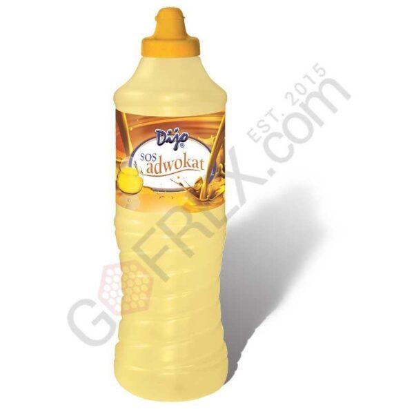Topping Advocate Dijo 1L Sos Adwokat Ready Web Gofrex Com GOFREX.com