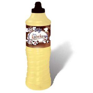 Mjuk kolasås Glass, Våfflor | Mjuk kolasås Dijo 1L sos-krowka-ready-no-watermark-gofrex.com