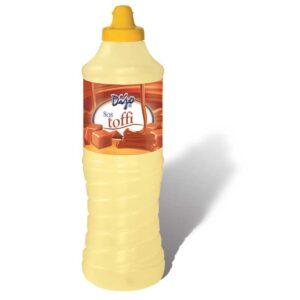 Toffésås för Glass, Våfflor | Toffétopping Dijo 1L sos toffi sos-toffi-ready-web-gofrex.com
