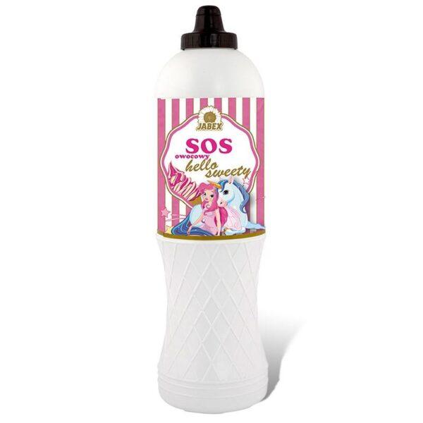 Hello Sweety sås