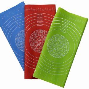 Bakbord/Silikonmatta, Pensel, Roller | Tillbehörsset stolnica-silikonowa-mata-walek-zestaw-akcesoriow-unnamed-file-gofrex.com-2