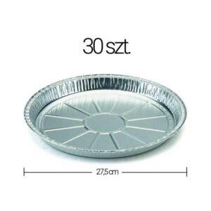 Engångsbricka för Våffeljärn | Droppbricka 30 st tacka jednorazowa tacka-aluminiowa-jednorazow