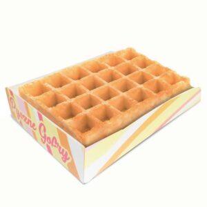 Brickor för belgiska våfflor | Färger  tacka-do-gofrow-belgijskich-blue-tacka-na-gofry-pomaranczowa-gofrex.com