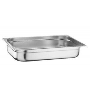 Droppbricka för våffeljärn Bubble W-4cm | Certifierad ociekacz pod gofrownice tacka-do-gofrownic-36x27x4-ociekacz