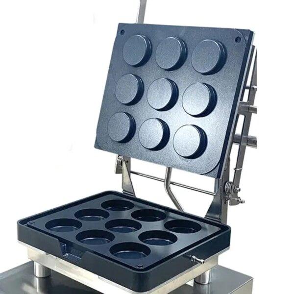 Tillverkare av tartalletter Tart GOFREX.com Tart