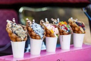 The Business Benefits Of Bubble Waffles GOFREX.com