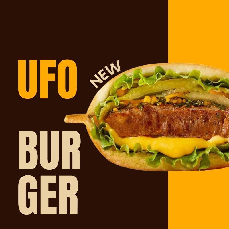 ufo burgery – nowy trend o niezwykłym kształcie i wyjątkowych smakach, który podbija świat gofrex.com ufo burger