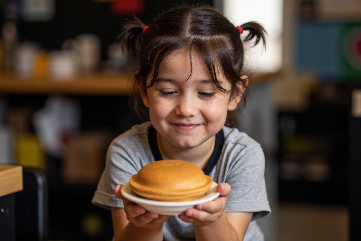 ufo burgery – nowy trend o niezwykłym kształcie i wyjątkowych smakach, który podbija świat gofrex.com ufo burger